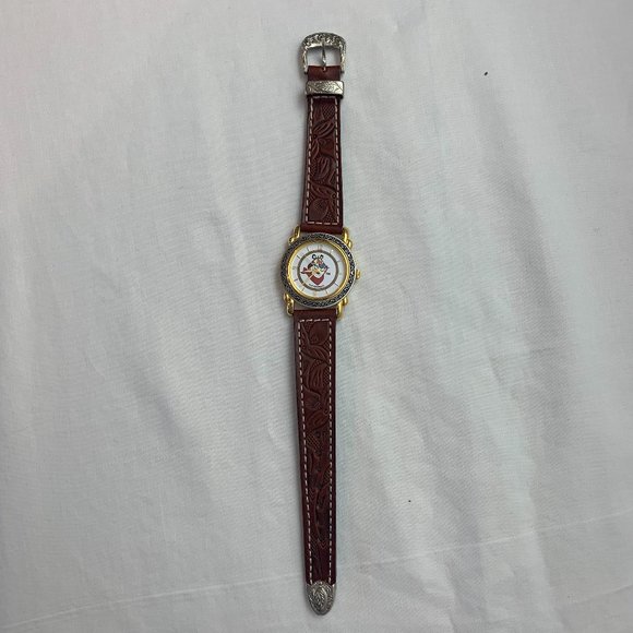 Mint Vintage/Tony The Tiger Watch( never worn) main image 7